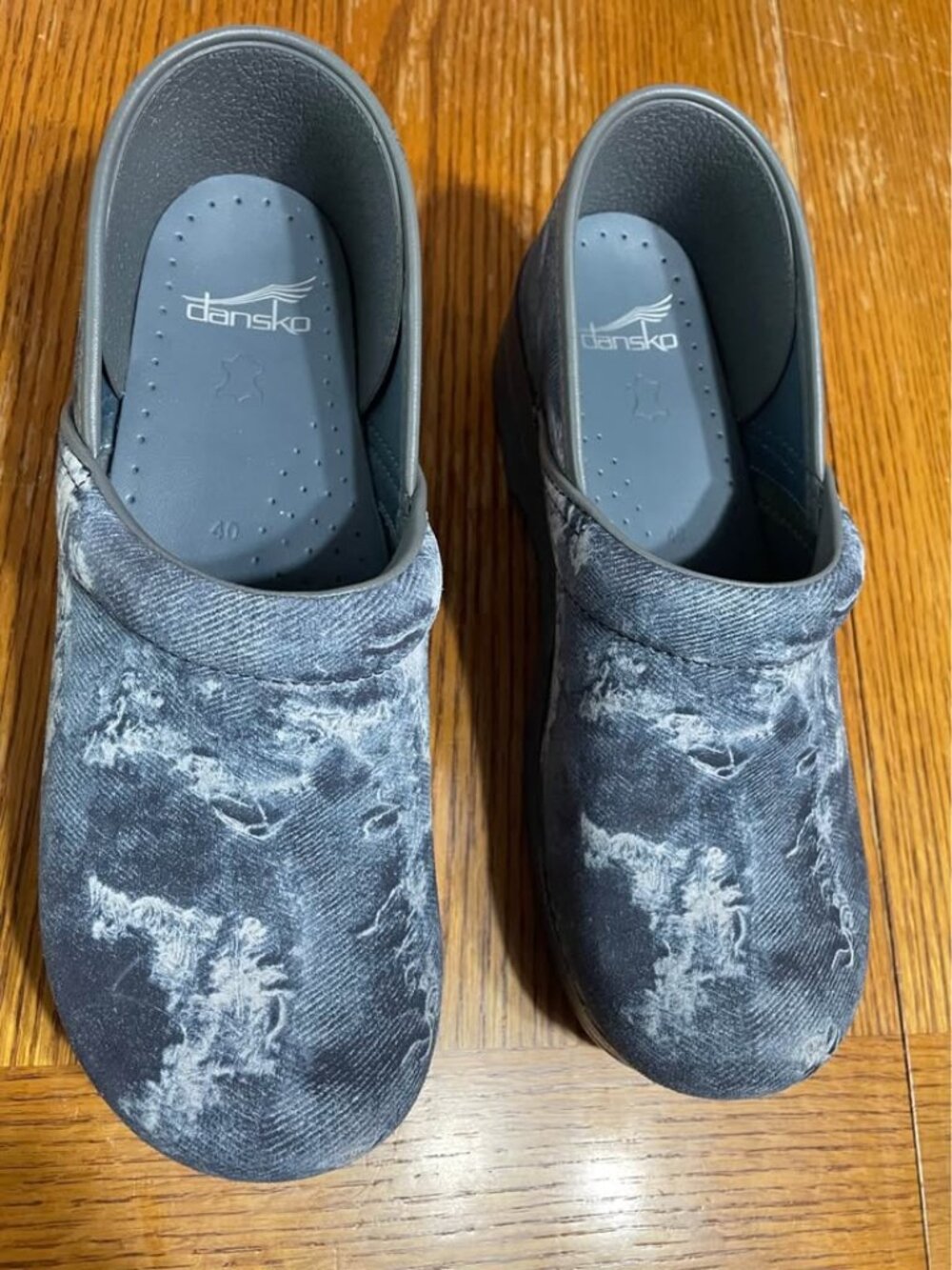 Dansko Womens Shoes